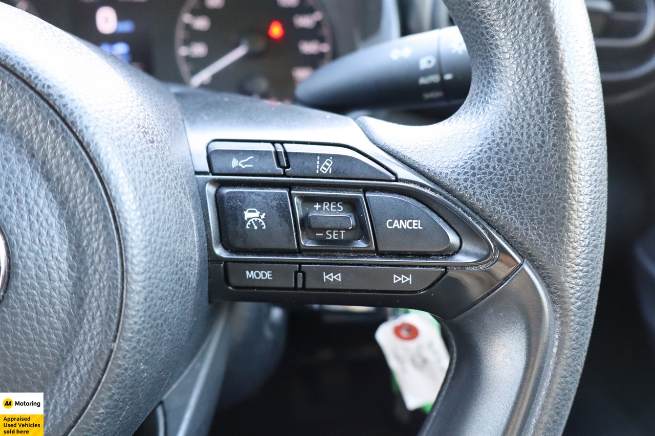 2021 Toyota Yaris