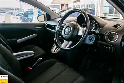 2012 Mazda Demio - Thumbnail