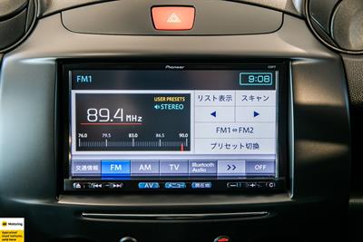 2012 Mazda Demio - Thumbnail
