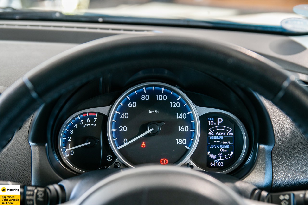 2012 Mazda Demio