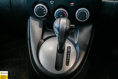 2012 Mazda Demio - Thumbnail