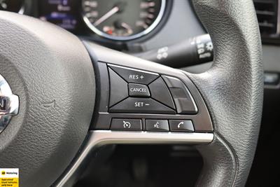 2021 Nissan X-Trail - Thumbnail