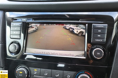 2021 Nissan X-Trail - Thumbnail