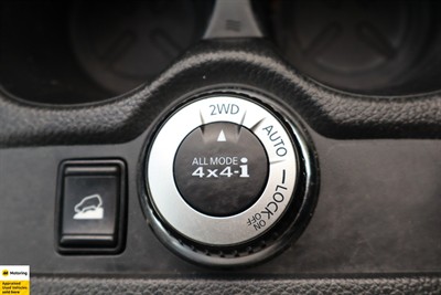 2021 Nissan X-Trail - Thumbnail
