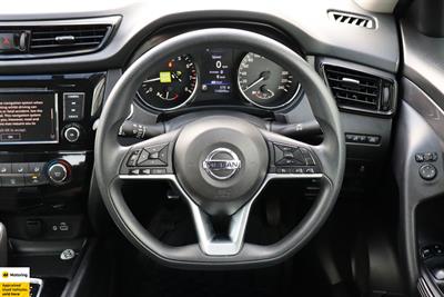 2021 Nissan X-Trail - Thumbnail