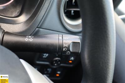 2015 Nissan Note - Thumbnail