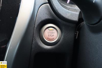 2015 Nissan Note - Thumbnail