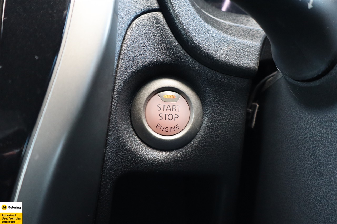 2015 Nissan Note