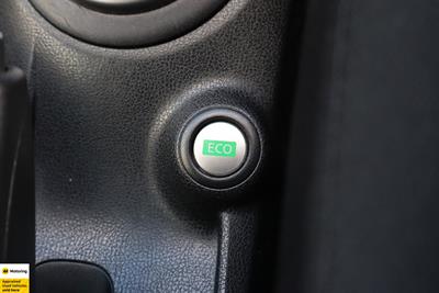 2015 Nissan Note - Thumbnail