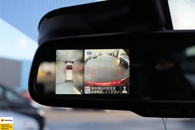2015 Nissan Note - Thumbnail