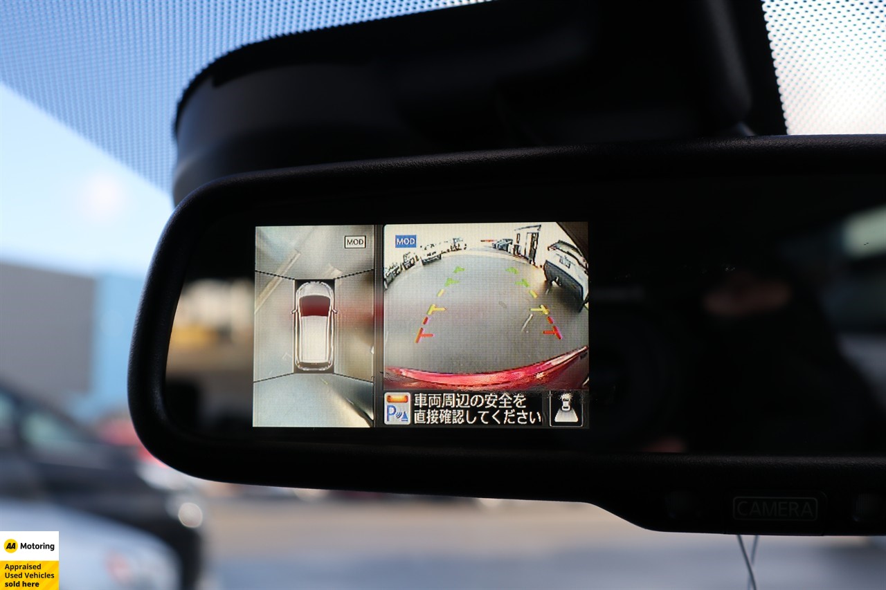 2015 Nissan Note