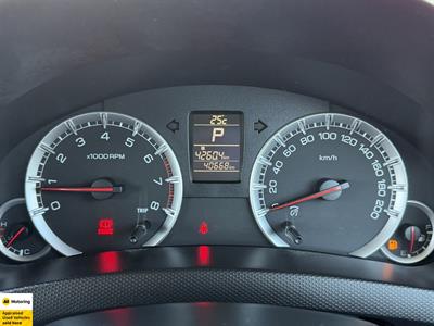 2015 Suzuki Swift - Thumbnail