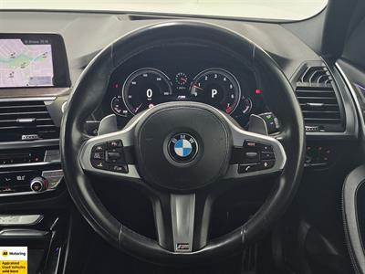 2019 BMW X3 - Thumbnail
