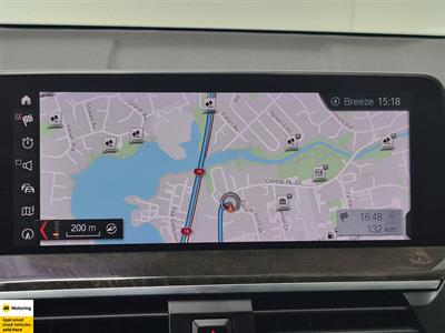 2019 BMW X3 - Thumbnail