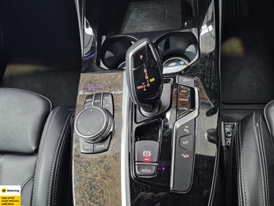 2019 BMW X3 - Thumbnail