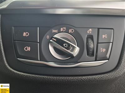 2019 BMW X3 - Thumbnail