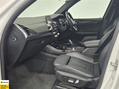 2019 BMW X3 - Thumbnail