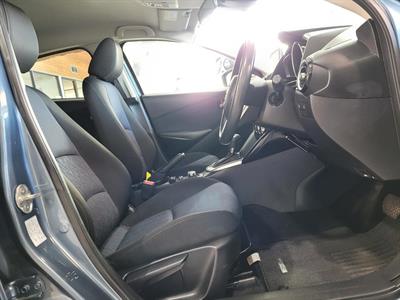2016 Mazda Demio - Thumbnail
