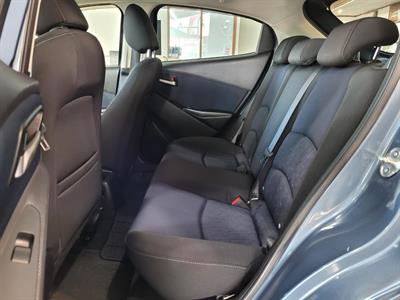 2016 Mazda Demio - Thumbnail