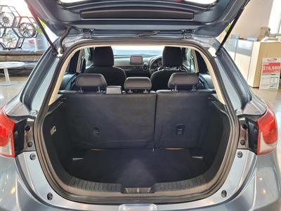 2016 Mazda Demio - Thumbnail