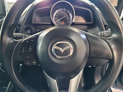 2016 Mazda Demio - Thumbnail