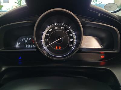 2016 Mazda Demio - Thumbnail
