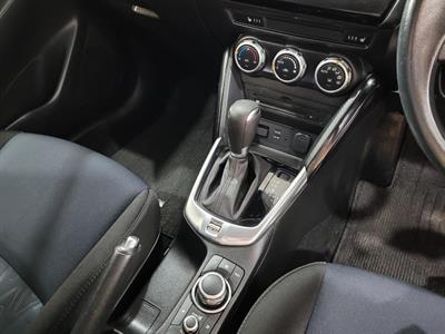 2016 Mazda Demio - Thumbnail