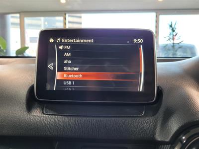 2016 Mazda Demio - Thumbnail