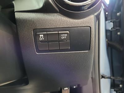 2016 Mazda Demio - Thumbnail