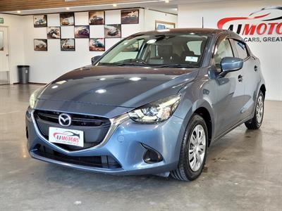 2016 Mazda Demio - Thumbnail