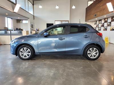 2016 Mazda Demio - Thumbnail