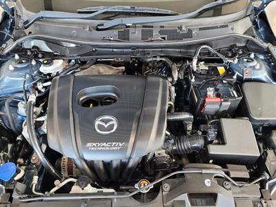 2016 Mazda Demio - Thumbnail