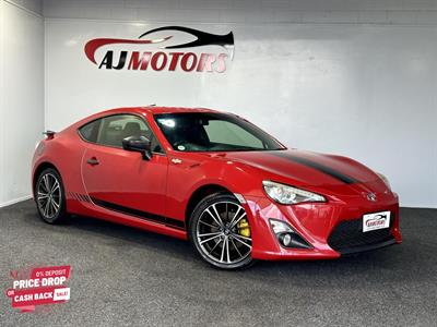 2013 Toyota 86