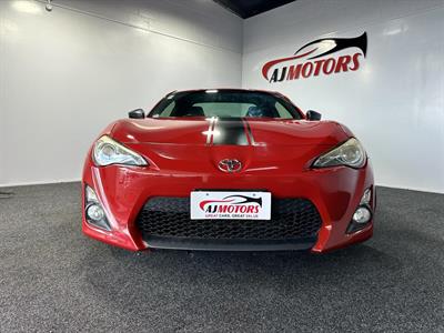 2013 Toyota 86 - Thumbnail