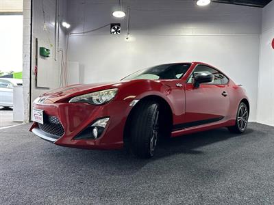 2013 Toyota 86 - Thumbnail