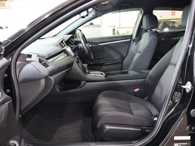 2018 Honda Civic - Thumbnail