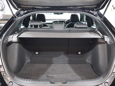 2018 Honda Civic - Thumbnail