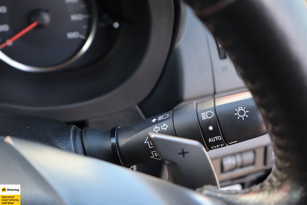 2012 Subaru Impreza