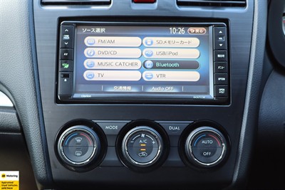 2012 Subaru Impreza - Thumbnail