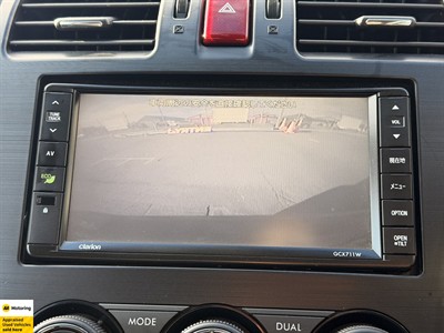 2012 Subaru Impreza - Thumbnail