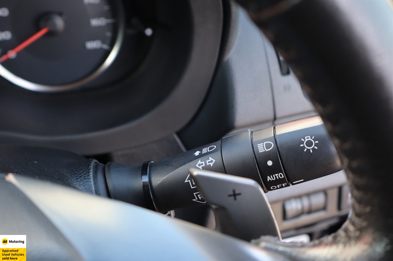 2012 Subaru Impreza