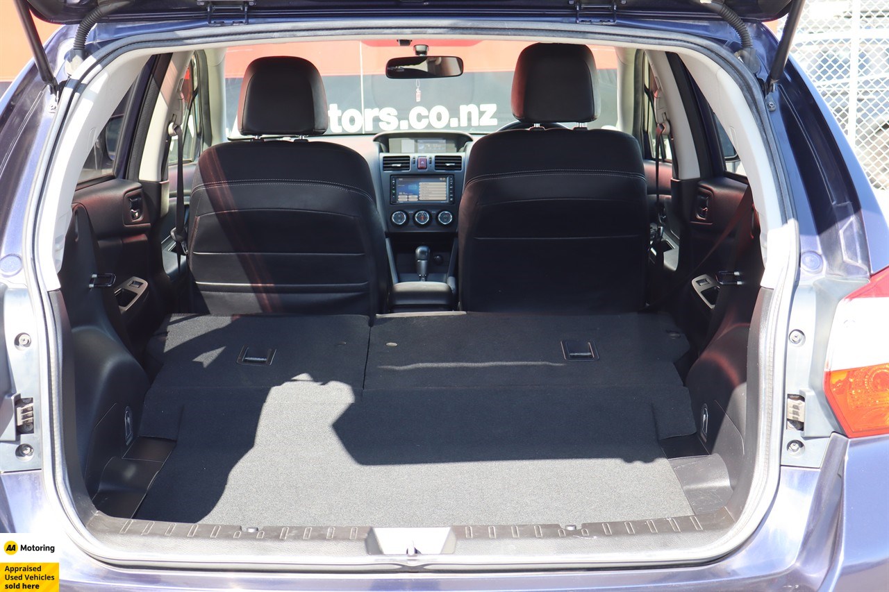 2012 Subaru Impreza
