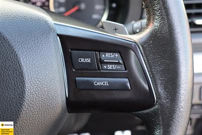 2012 Subaru Impreza - Thumbnail