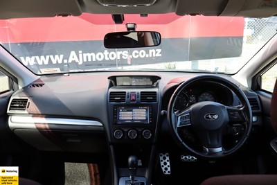 2012 Subaru Impreza - Thumbnail