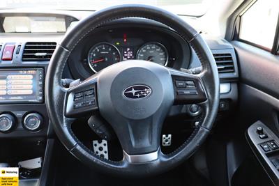2012 Subaru Impreza - Thumbnail