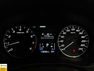 2021 Mitsubishi Outlander - Thumbnail