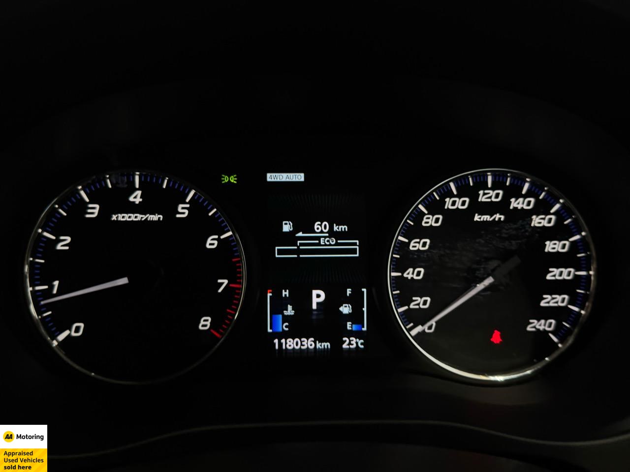 2021 Mitsubishi Outlander