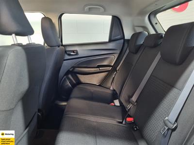 2019 Suzuki Swift - Thumbnail