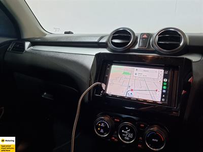 2019 Suzuki Swift - Thumbnail
