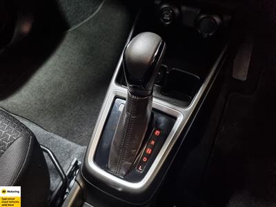 2019 Suzuki Swift - Thumbnail